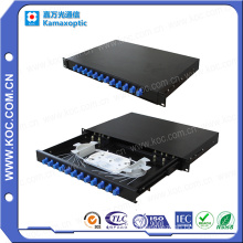 Kpmsp-Drs -Sc12 Optical Fiber Drawer Type Terminal Box